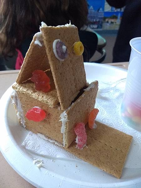 糖果屋的隨隨念