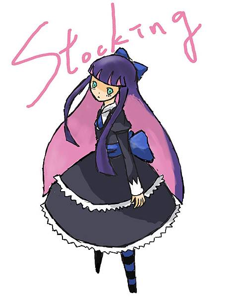 Stocking