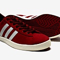 Adidas greenstar Red