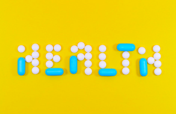 葡萄糖胺飲幫助我改善退化性關節炎