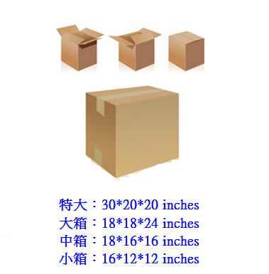 boxes