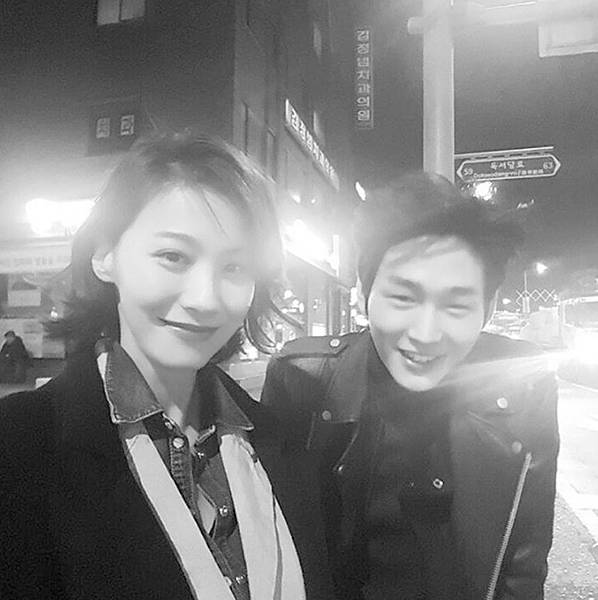柳仁英유인영 instagram:country_min 柳仁英유인영 instagram:country_min