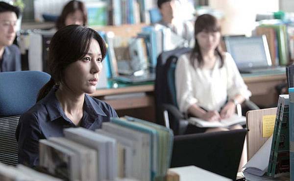 2017韓國電影《女教師》 台灣《越愛越墮落》