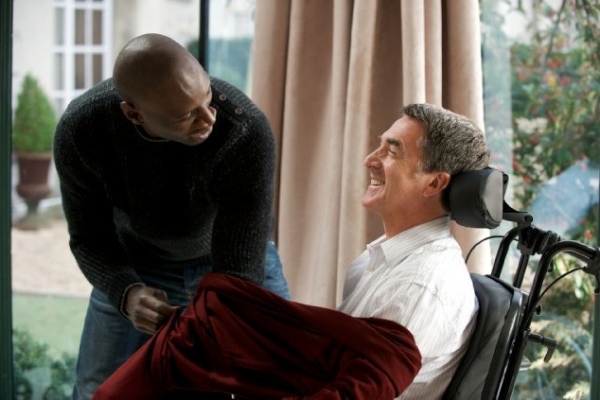 《逆轉人生The Intouchables》