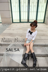 雨鞋salsa.jpg 雨鞋salsa.jpg