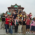 2005台南員工旅遊-金門