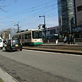 富山車站前(2)