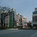 富山車站前(4)