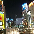 澀谷街頭(3)
