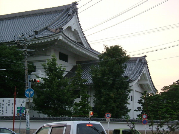 豐橋街道(3)