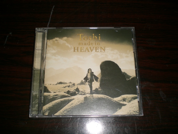 日版 Made in Heaven