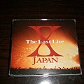 台版 The Last Live