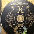 VISUAL SHOCK DVD BOX