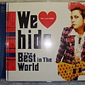 We Love hide