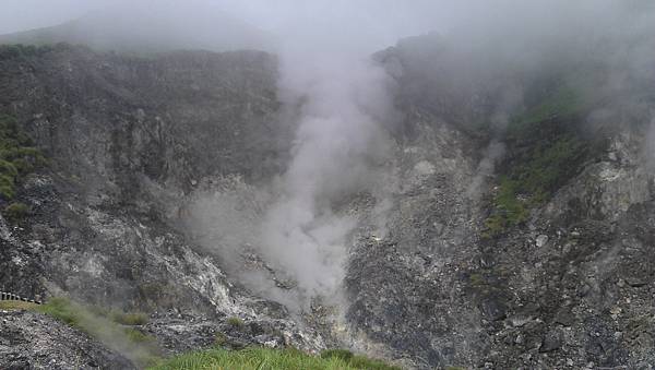 陽明山