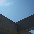 Tadao Ando陶板名畫庭4