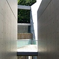 Tadao Ando陶板名畫庭6