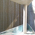 Tadao Ando陶板名畫庭7