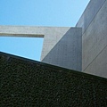 Tadao Ando陶板名畫庭10
