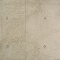 Tadao Ando陶板名畫庭-壁面近拍