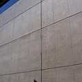Tadao Ando陶板名畫庭一角之13