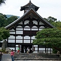 嵐山3-天龍寺