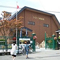 嵐山6-嵯峨野火車站