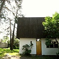 Alvar Aalto的家1