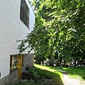 Alvar Aalto的家3