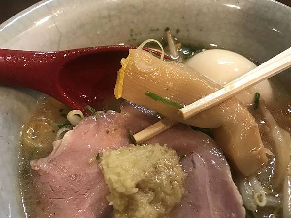 [食記] 金澤味噌拉麵-麵屋大河:冬天必來的名店