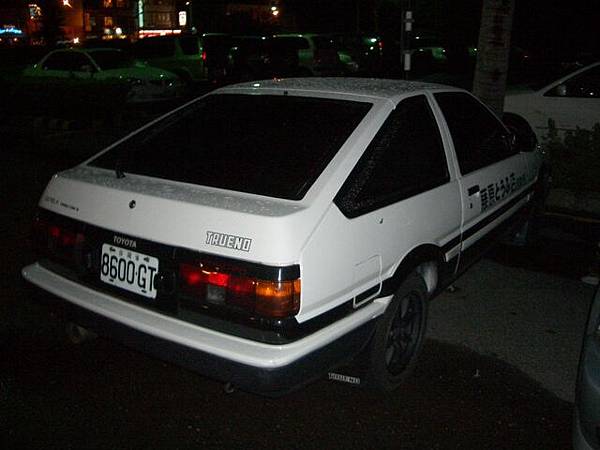 AE86