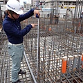 京城建設-施工品質-1FL樑版鋼筋綁紮 (4).JPG