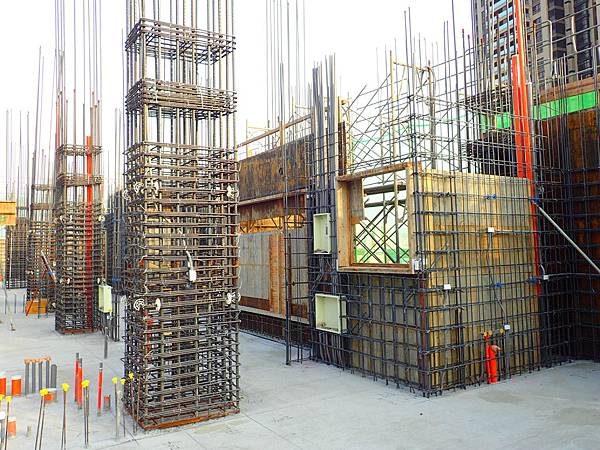 系統鋼筋品質觀摩會-鋼筋綁紮-京城建設 (7).JPG