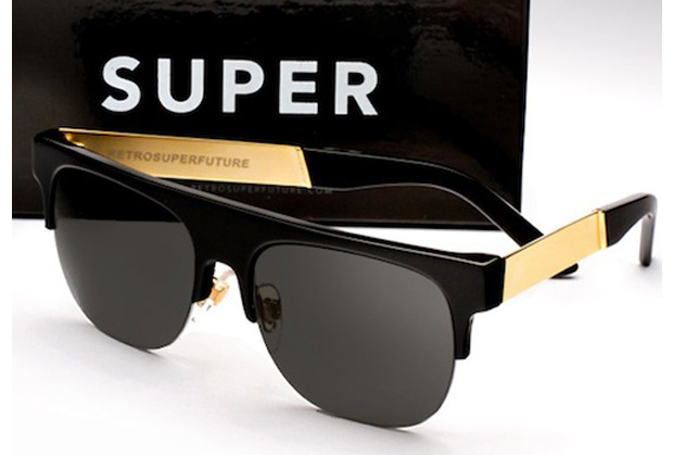 Super-Sunglasses