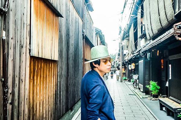 路地裏散策 佑群老師京都旅行 Room7 李佑群老師官方部落格yougun Lee S Official Blog 痞客邦