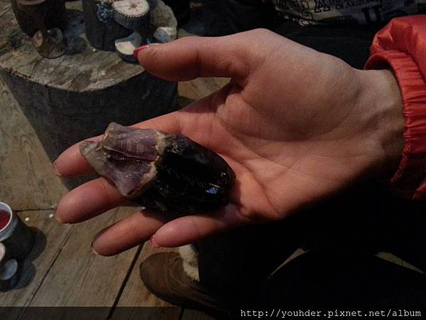 洛斯托紫水晶礦區--最希望找到的3色紫水晶2015.02.20.jpg