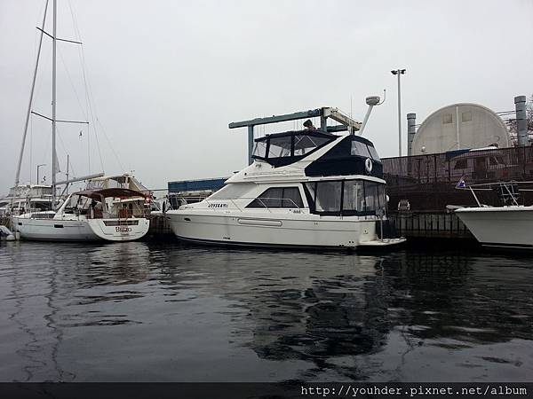 20160203_乘坐西雅圖有名的『DUCK』--可以在路上和水上行走的車子。瀏覽西雅圖城市風光。-14.jpg