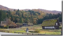 20171101_白川鄉合掌村1