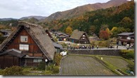 20171101_-白川鄉合掌村聚落聚集處2