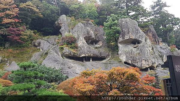 20171029_那谷寺內的景色。1.jpg