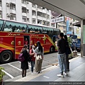 要上遊覽車出發到桃園機場，開始我們久違的國外之旅，北海道5日遊。2023.05.30.jpg