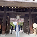今天第一站是參觀北海道神宮--大門2023.06.02.jpg