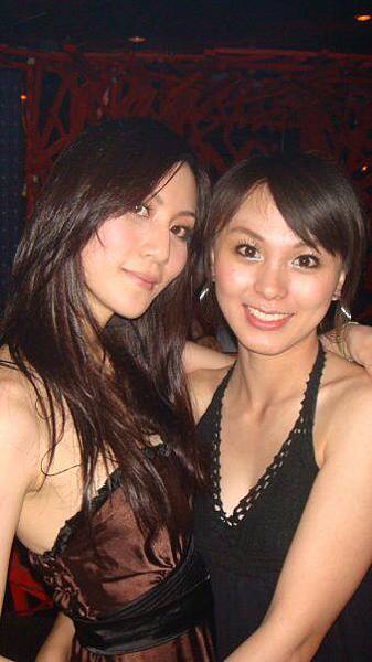 Me & Angel