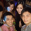 Vi & 小花 & Me & BB