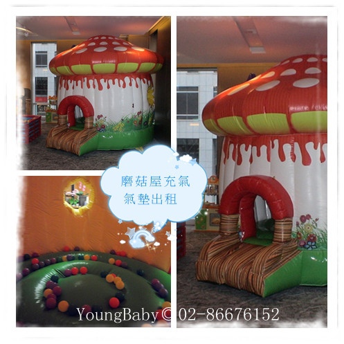 YoungBaby漾寶貝寶寶派對顧問團隊，提供寶寶生日派對上慶生活動規劃、道具服裝提供，並且專司規畫適合當日參與的小賓客年齡臨時遊樂區，玩具租借包場。讓參與的大小賓客都歡樂。