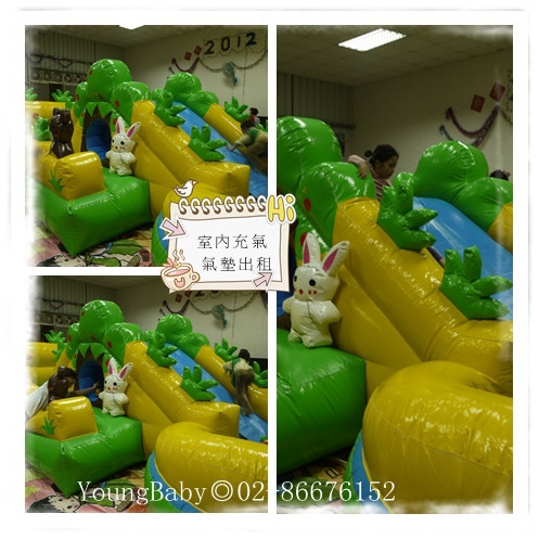 YoungBaby漾寶貝寶寶派對顧問團隊，提供寶寶生日派對上慶生活動規劃、道具服裝提供，並且專司規畫適合當日參與的小賓客年齡臨時遊樂區，玩具租借包場。讓參與的大小賓客都歡樂。