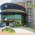 台南市新化警察局