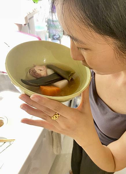 花蓮必買伴手禮【洄瀾醬人】花蓮剝皮辣椒推薦品牌》小米酒剝皮辣