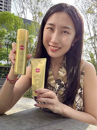 【SUNCUT 曬可皙極效防水型防曬｜超強耐久性推薦】開箱實