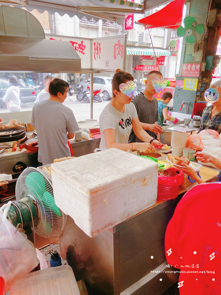 一百元美食挑戰12－「台中．西區」第五市場樂群街在地人都知道